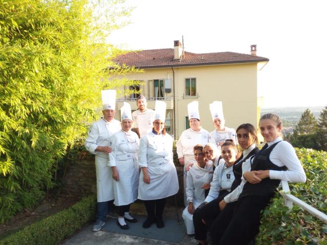 Cena in bellezza 2019 Perugia