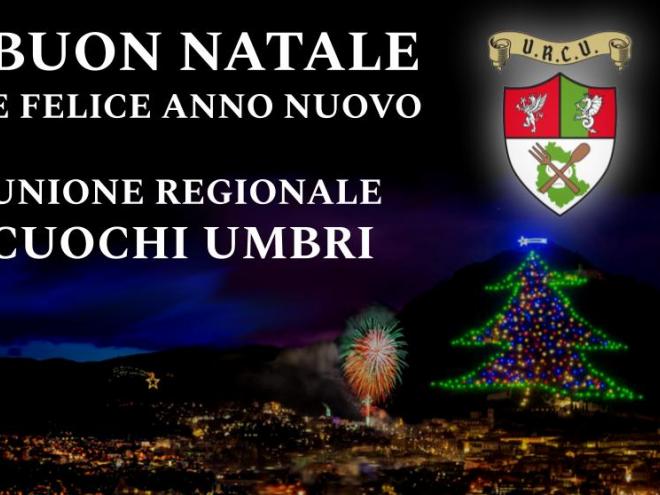 Auguri URCU 2019