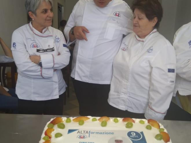 Corso Alta Formazione F.I.C. 9 Settembre 2019