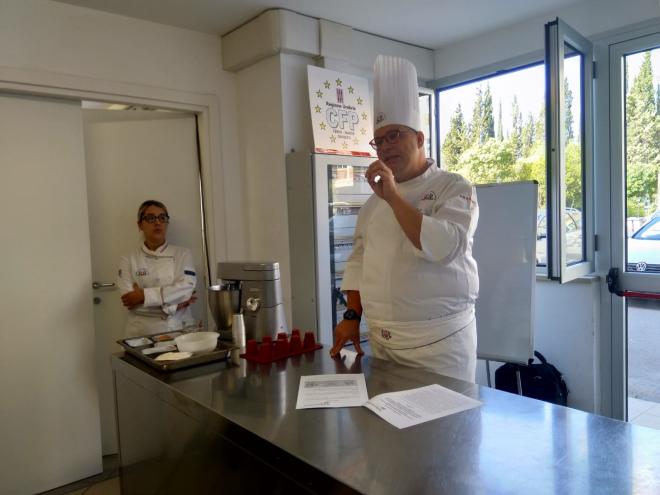 Corso Alta Formazione F.I.C. 9 Settembre 2019