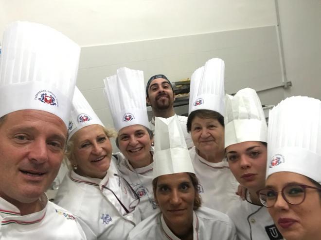 Cena in bellezza 2019 Perugia