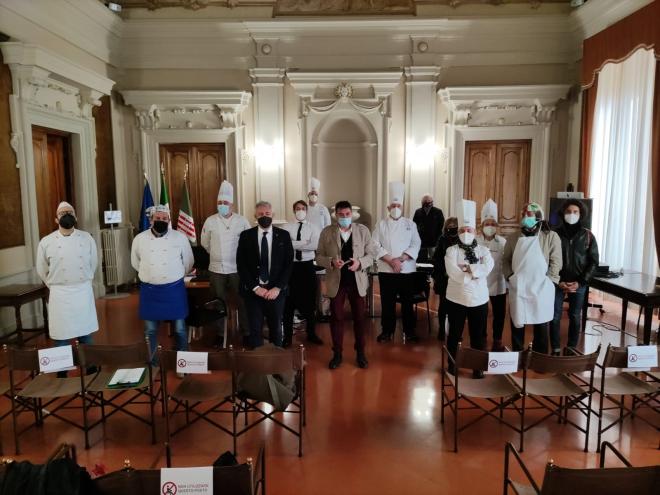 Incorntro URCU seconda commisione consiliare permanente regione Umbria