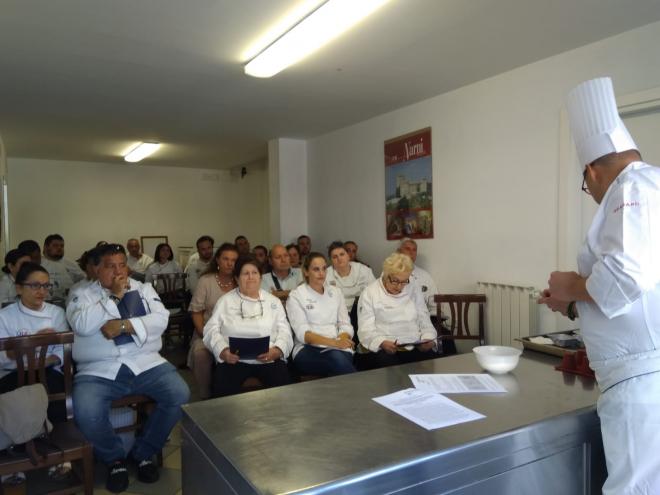 Corso Alta Formazione F.I.C. 9 Settembre 2019