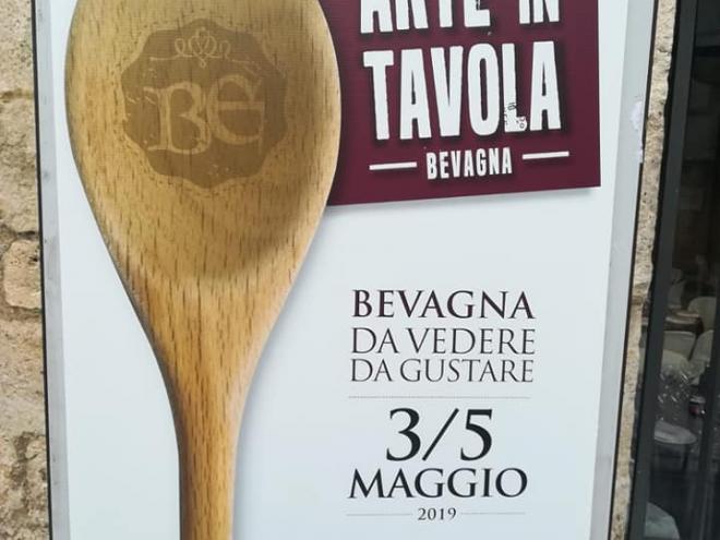Tavola rotonda Bevagna 3 Maggio 2019