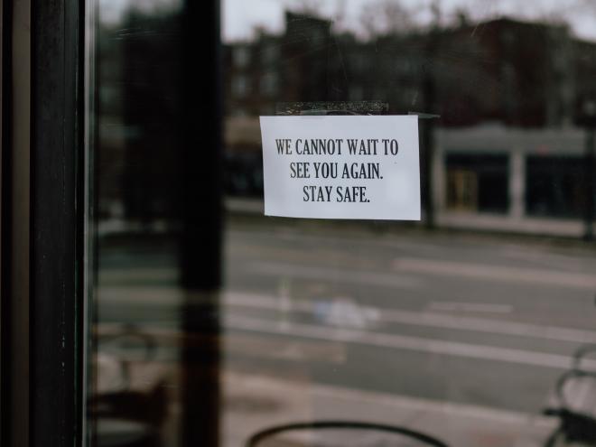 Photo by Kelly Sikkema on Unsplash