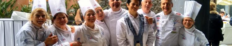 Sapori umbri al Congresso nazionale FIC 2019